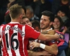 Long delight at new Southampton contract