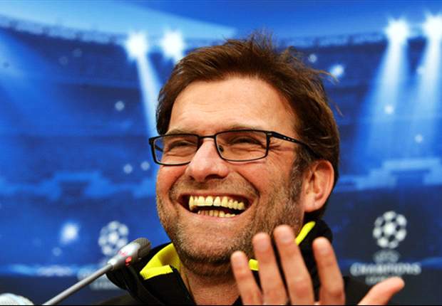 LdC, Dortmund - Klopp : « Merveilleux »