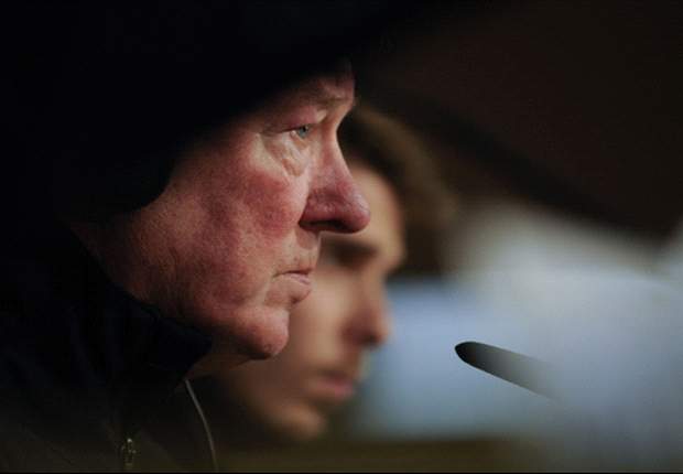 LdC, Man Utd - Ferguson :"De Gea nous sauve"