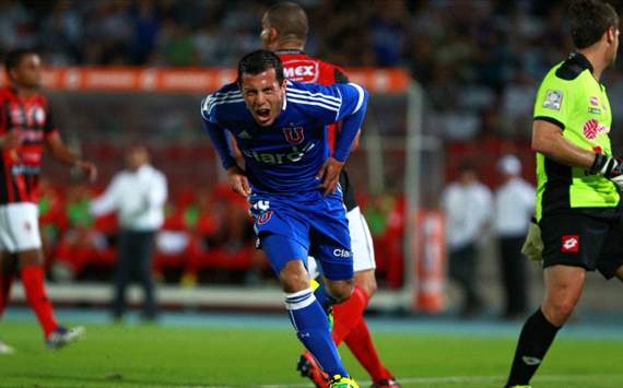 universidad de chile