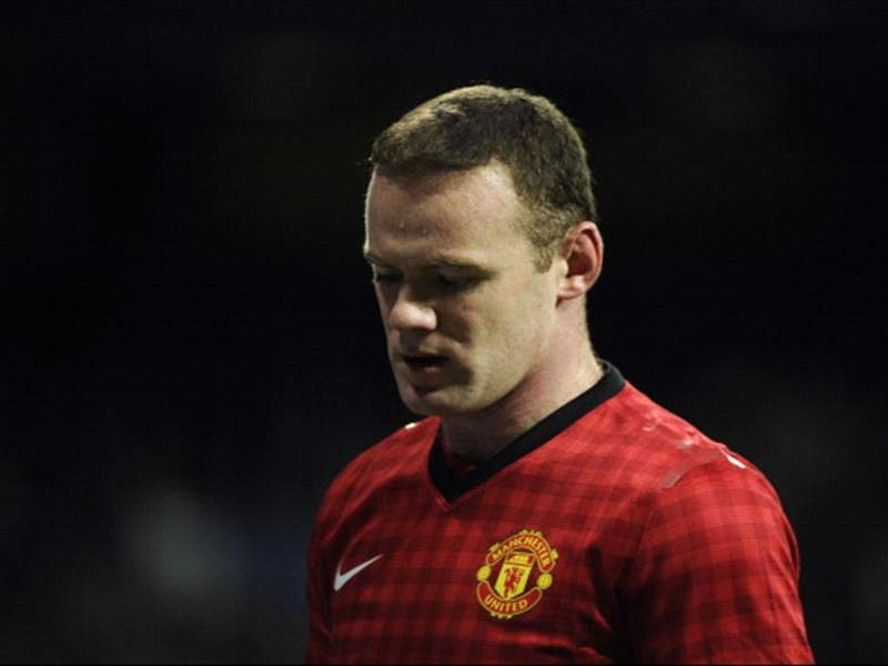 Arsenal & Chelsea join scramble for Rooney