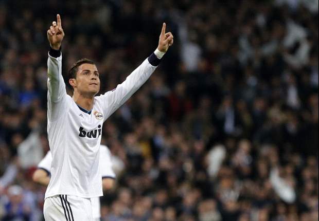 Should Ronaldo celebrate if he scores at Old Trafford?