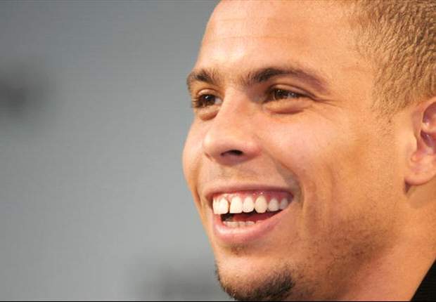Ligue 1, PSG-OM - Ronaldo va donner le coup d'envoi
