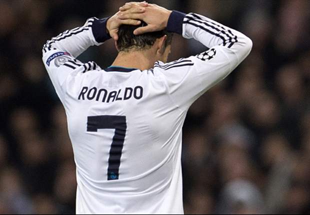 Coupe du Roi - Ronaldo :"De la confiance avant MU"