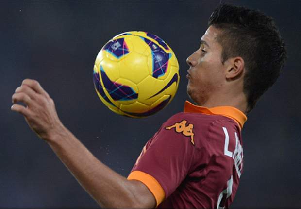 ITA, AS Rome - Lamela et Marquinhos pas à vendre
