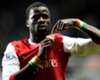 Ex-Arsenal man Eboue angling for Premier League return as he visits London