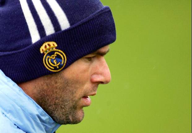 Liga, Real - Zidane adjoint d'Ancelotti ?