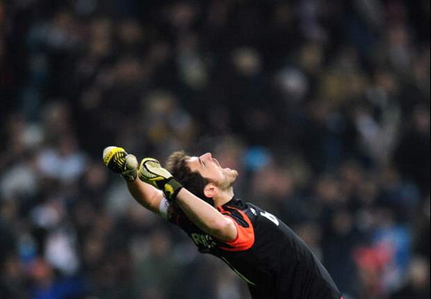 ESP, Real - Casillas reviendra dans un mois