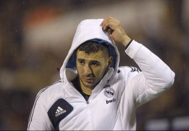 ESP, Real - Benzema flashé à 216 KM/H