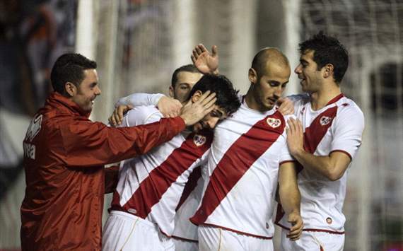 Rayo Vallecano
