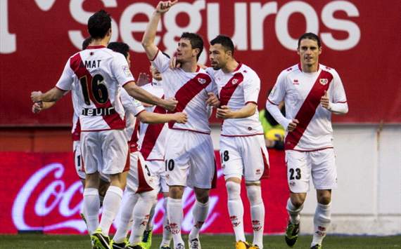 Rayo Vallecano