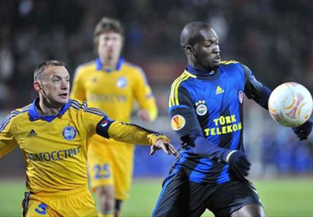 Ligue Europa - Fenerbahçe - BATE Borisov à huis clos