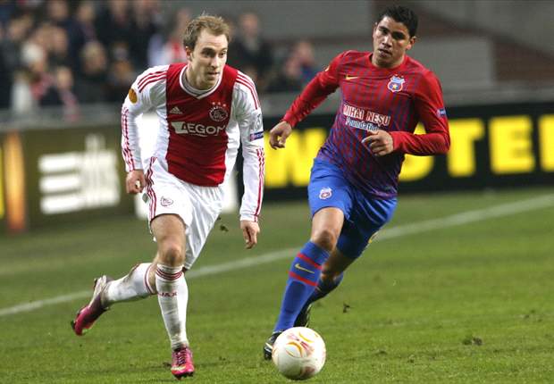 Question of the Day: Should Liverpool sign Christian Eriksen
