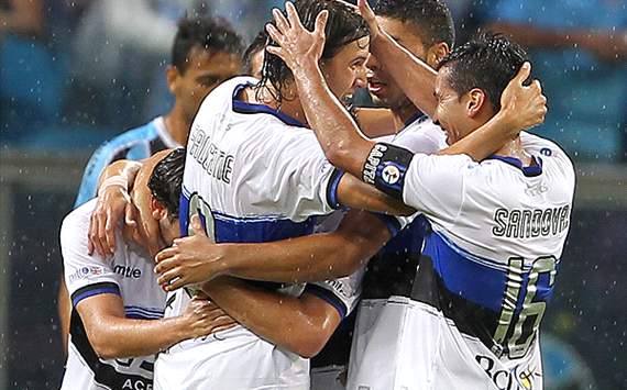 huachipato