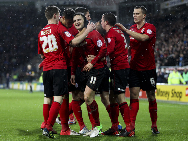 The Championship teams gunning for promotion