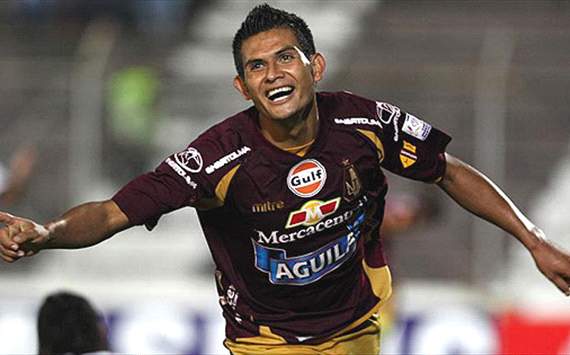 Silva - Tolima