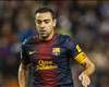 Xavi breaks Raul record for Champions League wins