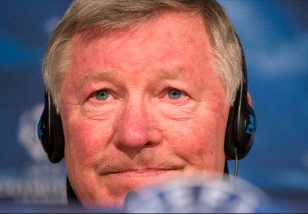 ANG, Man Utd - Ferguson : "Van Persie n’y serait jamais allé"