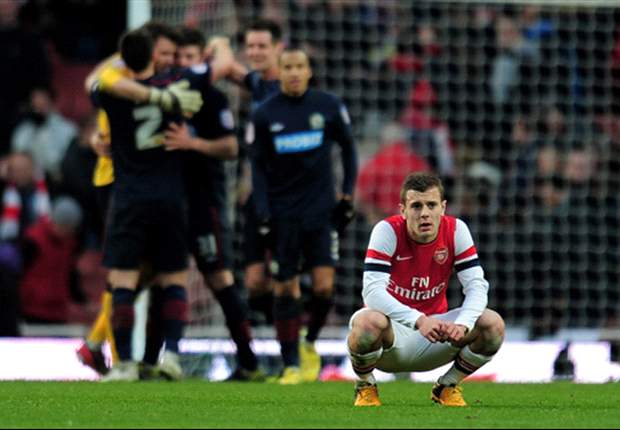 Who will win the FA Cup this season?