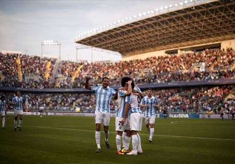 Ricardo Horta ficha por el Málaga