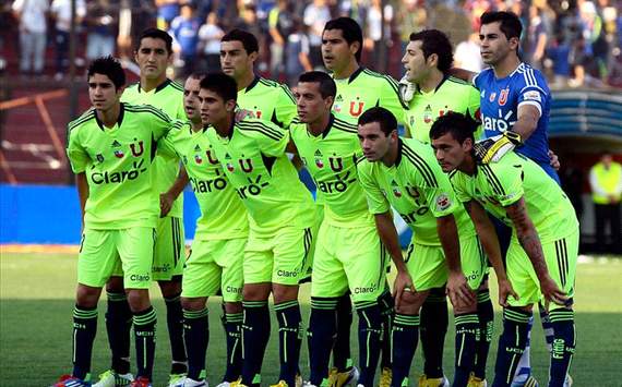 universidad de chile