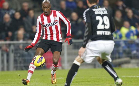 PSV - FC Utrecht