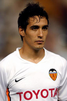 Vicente - Valencia