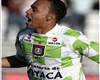 Edwin Móvil ficha por el Cúcuta Deportivo