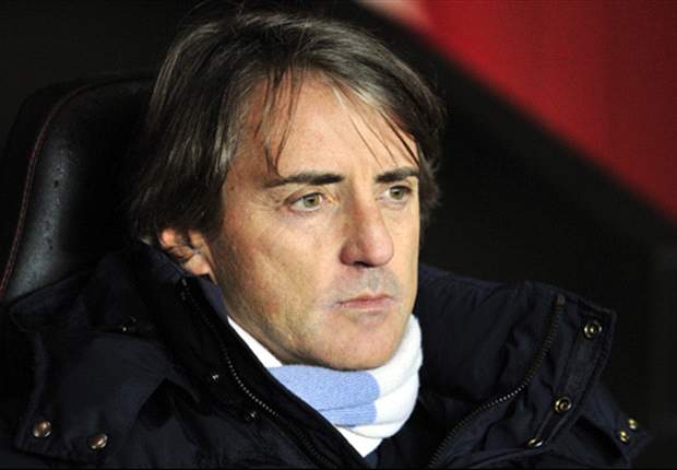 ANG, Man City - Mancini : "Je suis le meilleur"