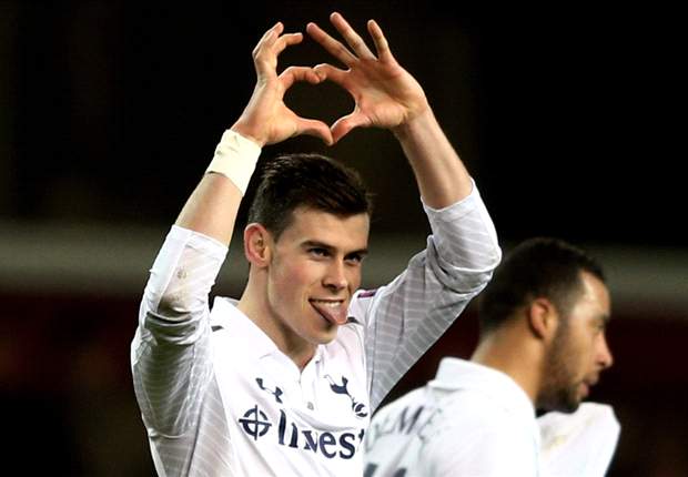 Transferts - Le Real offre 60 M€ pour Bale
