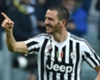 Juventus defender Leonardo Bonucci Juventus defender Leonardo Bonucci