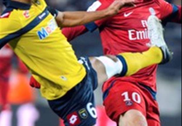 Ligue 1, FCSM - Kanté : "Rennes, un excellent test"