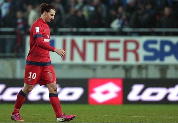 Ligue 1, PSG - Ancelotti défend Zlatan