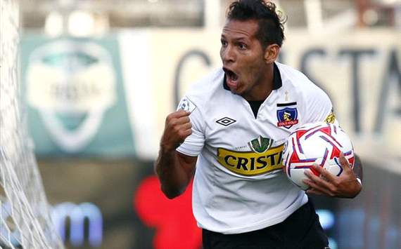 Colo Colo