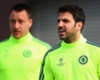 Cesc Fabregas: "Konnte Terry nicht leiden, als ich für Arsenal spielte"
