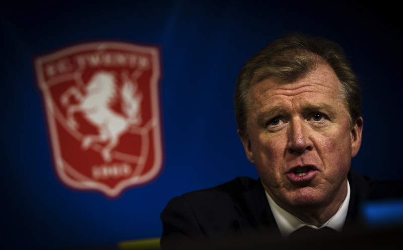 McClaren's mislukte comeback