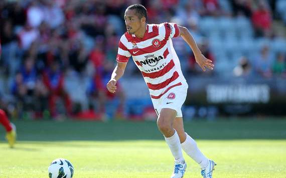 Shinji Ono - Western Sydney Wanderers