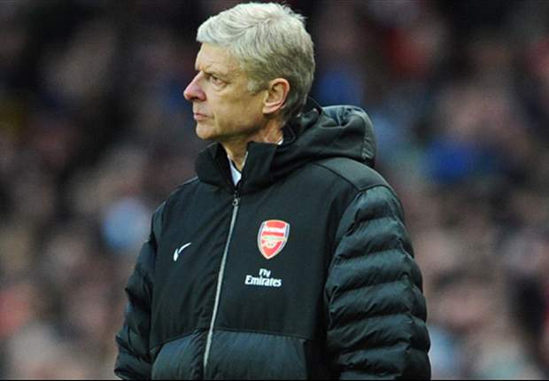 ANG, Arsenal - Wenger ne démissionnera pas
