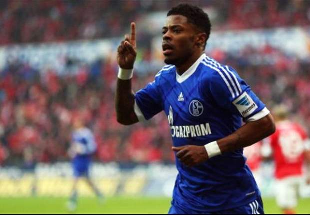LdC, Schalke - Bastos : "Pas ma meilleure prestation"