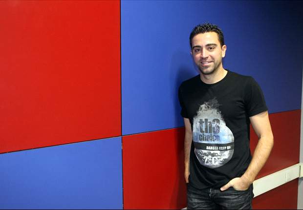 LdC, Barça - Xavi : "On se suviendra de nous"