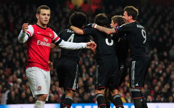 Jack Wilshere
