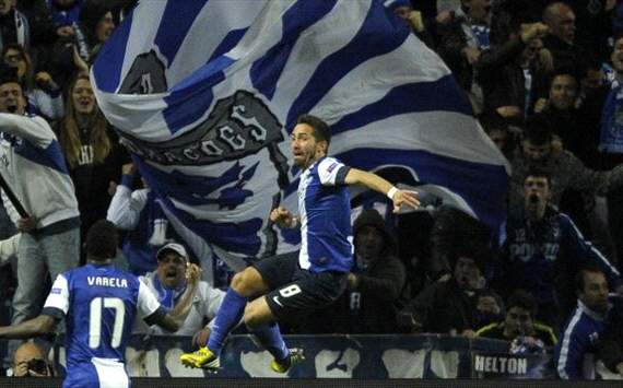 Joao Moutinho