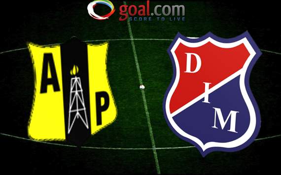 Alianza Petrolera vs Independiente Medellín