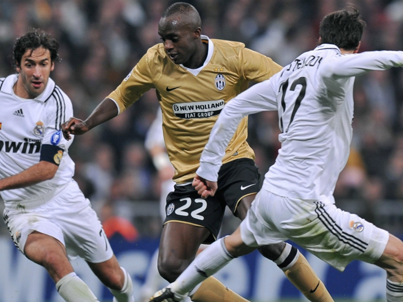 OFFICIEL - Mohamed Sissoko rejoint l'Inde