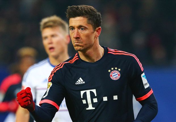 Video: Hamburger SV vs Bayern Munich Video: Hamburger SV vs Bayern Munich