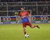 Del Nero mesmerised by the improvements at JDT