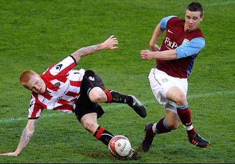 Shamrock Rovers sign Mikey Drennan