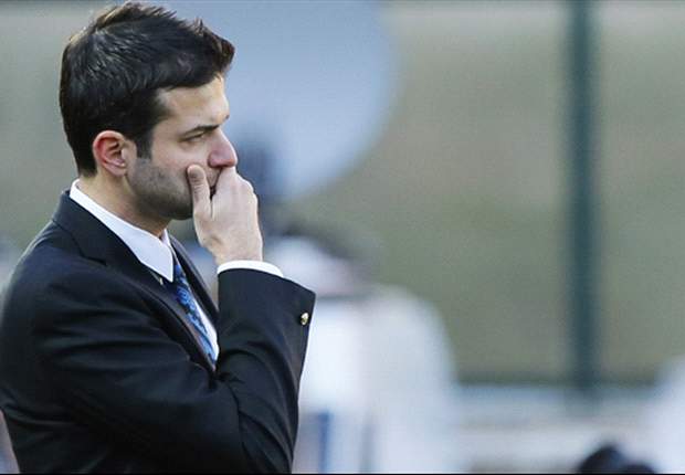 ITA, Inter - Stramaccioni : « Milan est favori »