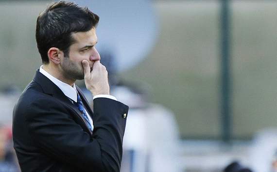 Andrea Stramaccioni - Inter