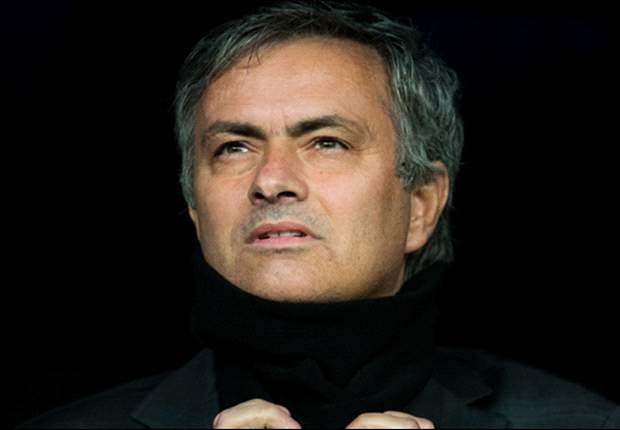 Copa del Rey, Real - ...La réponse de Mourinho